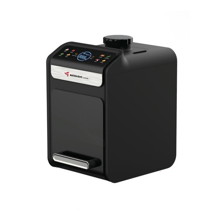 رنده برقی مباشی مدل ME-SM1002