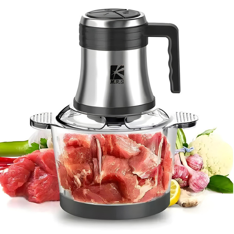 خردکن 3 لیتری ام آر اس مدل mrs660