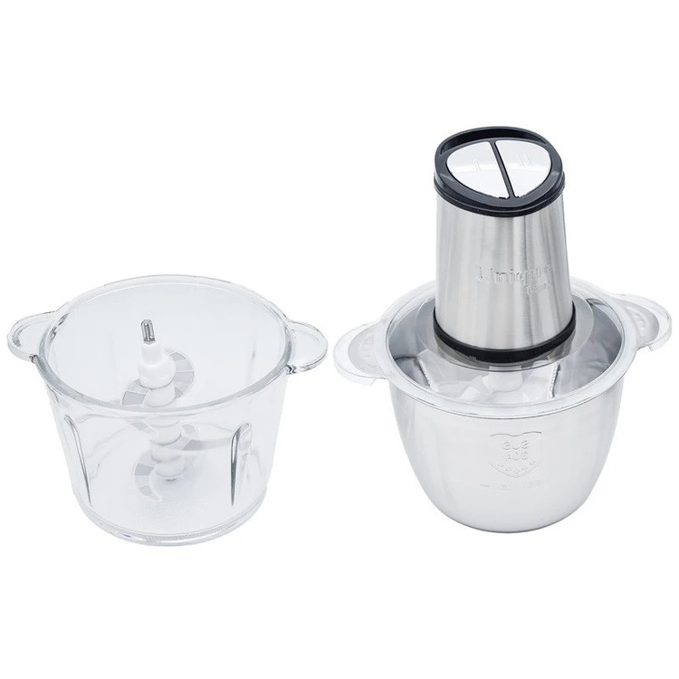 خردکن 4 لیتری یونیک مکس مدل UM-8003