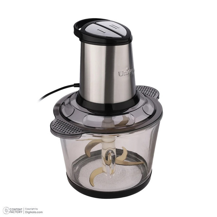 خردکن 4 لیتری یونیک مکس مدل UM-8003