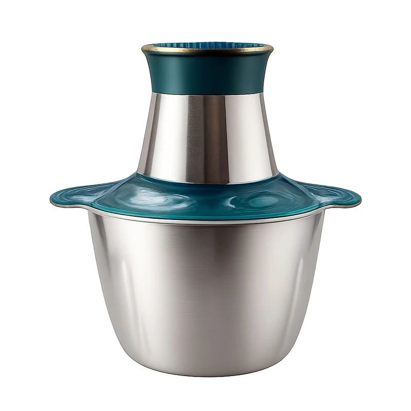 خردکن ۲۰۰۰ میلی لیتر سیلور کرست مدل SC-8302Z