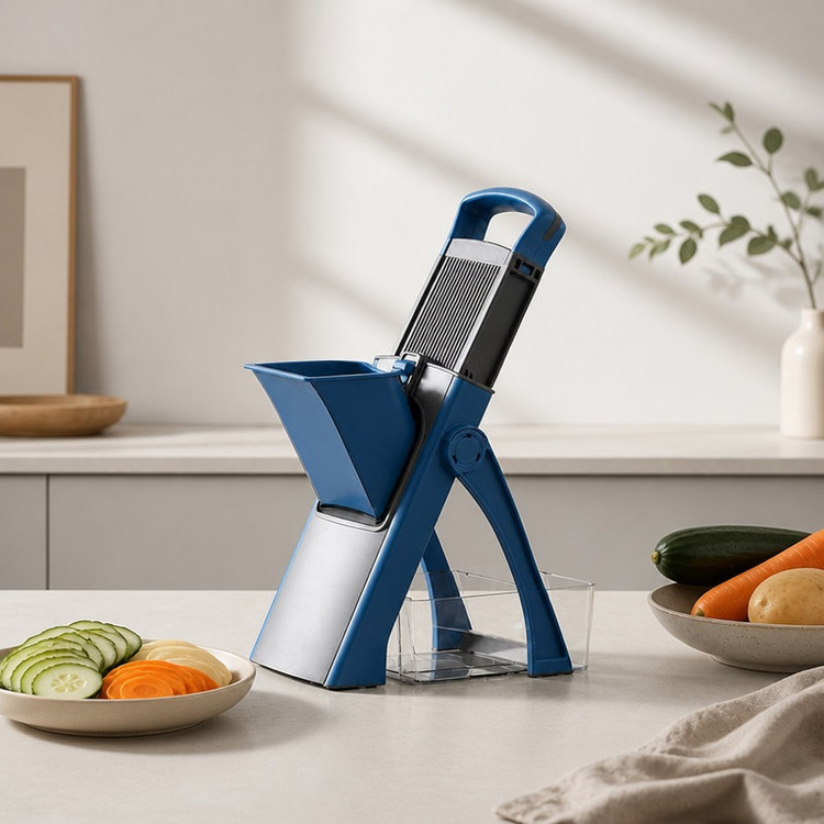 خردکن مدل Veg Cutter