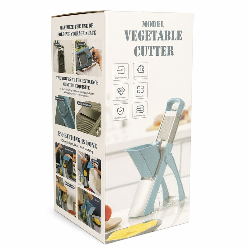 خردکن مدل Veg Cutter