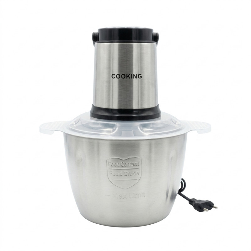 خردکن 3800 میلی‌لیتر کوکینگ مدل CK-3888