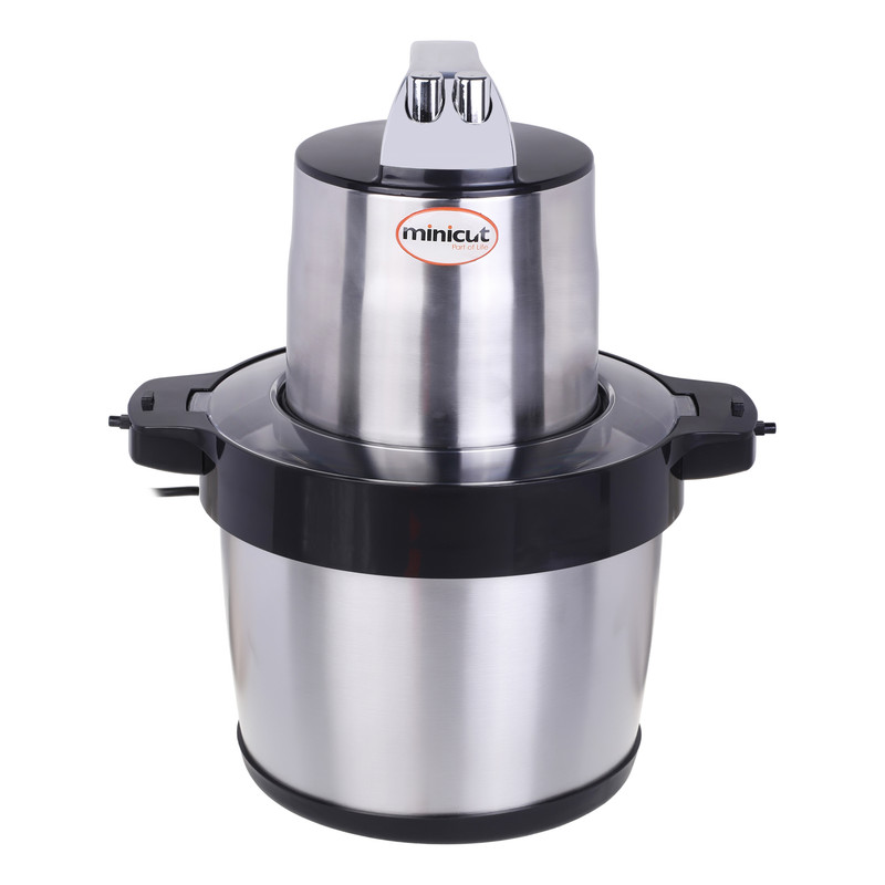 خردکن 4 لیتری مینی کات مدل MC60