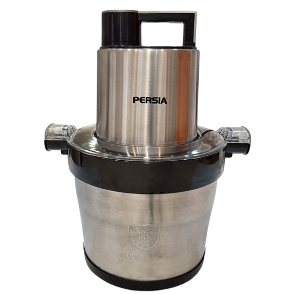 خردکن 6 لیتری پرشیا مدل  PR-124