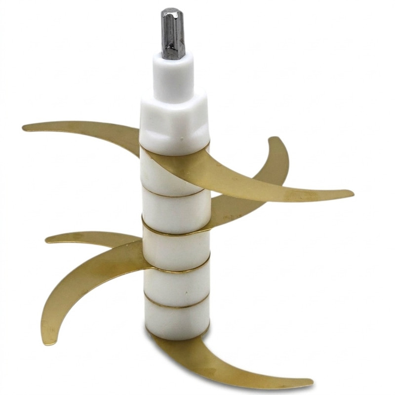 تیغه خرد کن مدل 6 تیغه مناسب خردکن 3 لیتر