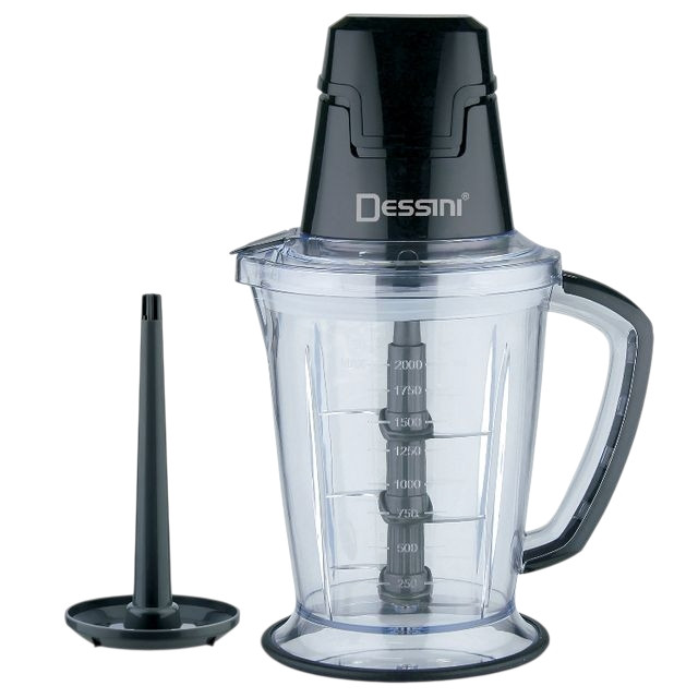 خردکن 2 لیتری دسینی مدل DS-153