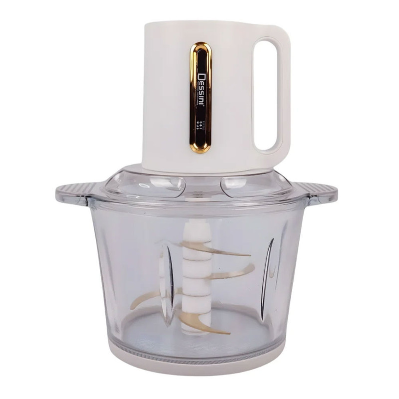 خردکن 3000 میلی‌لیتر دسینی مدل DS-913
