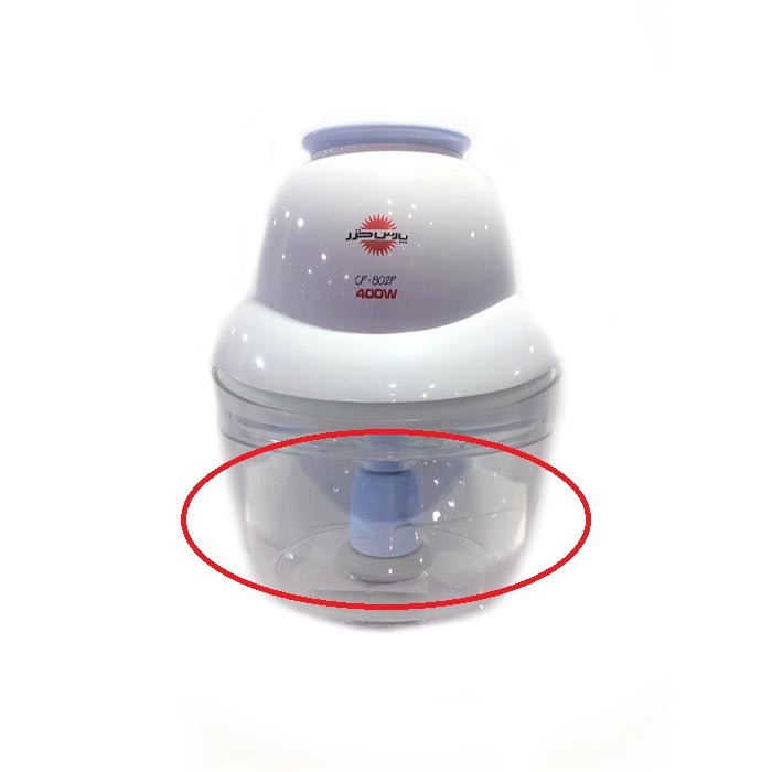 تیغ خردکن مدل CP-802P مناسب برای خردکن پارس خزر