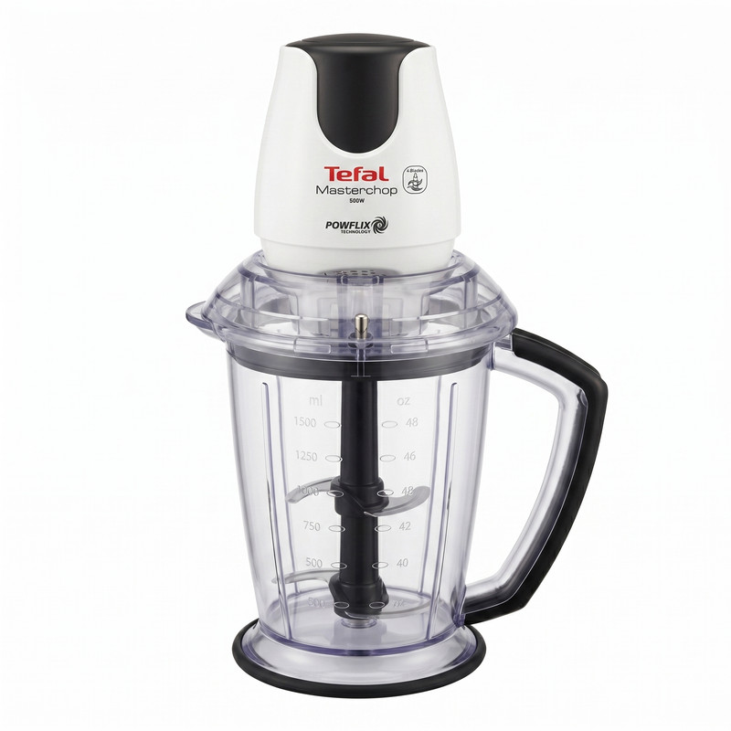 خردکن 1500 میلیلیتر تفال مدل Masterchop xxl