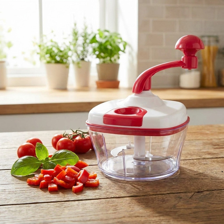 خردکن دستی ایلیا کد 001