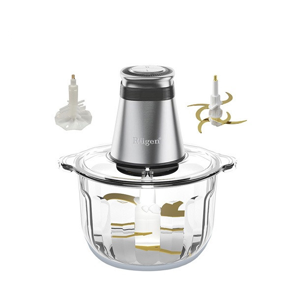 خردکن ۴ لیتری روگن مدل Rü-2340