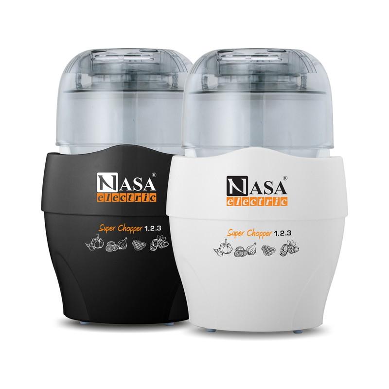 خردکن ناسا الکتریک مدل NS-907