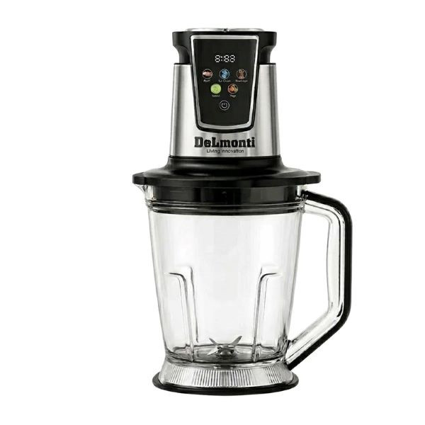خرد کن دلمونتی مدل DL 162