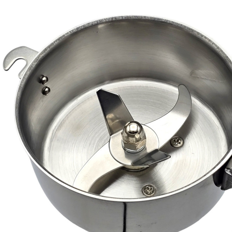 آسیاب صنعتی سیلور کرست مدل SC-200g