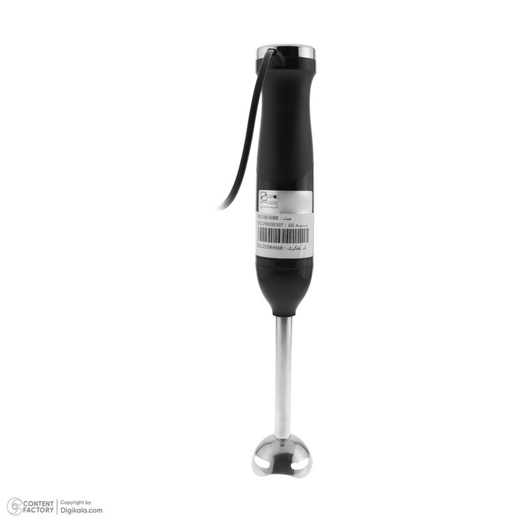 گوشت کوب برقی ۶۰۰ وات تک الکتریک مدل HB1108-60BB