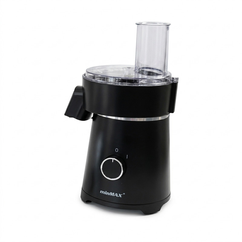 رنده برقی 1000میلی لیتر مین مکس مدل MMP-7110