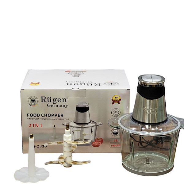 خردکن مدل روگن Ru-2330