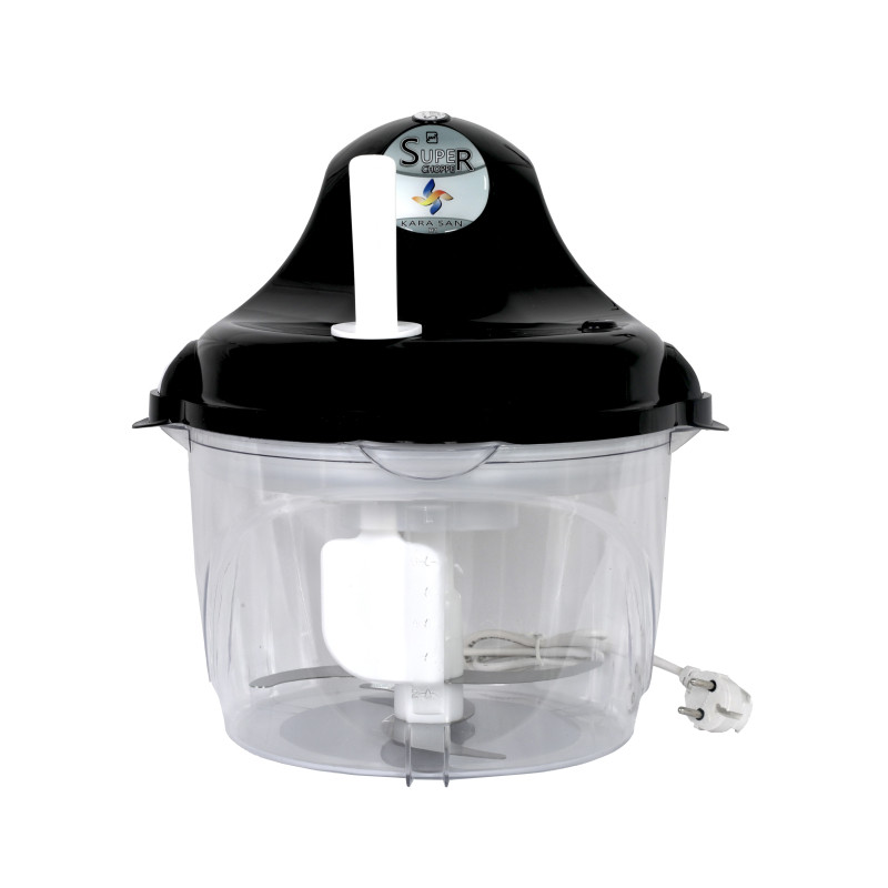 خردکن کاراسان مدل Turbo h1 plus4