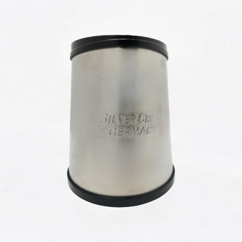 خردکن سیلور کرست مدل دو کاسه SL-2024