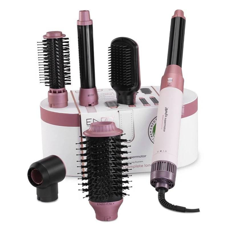 سشوار انزو پروفیشینال مدل EN-4133