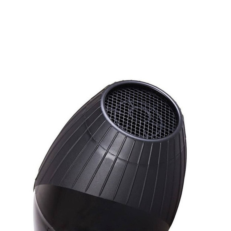 سشوار خانگی 9000 وات کنوود مدل kw-5820، موتور AC، وزن 700 گرم، المنت فلز، دارای سری متمرکزکننده پهن با ویژگی صافکنندگی، حجمدهندگی، با قابلیت باد سرد