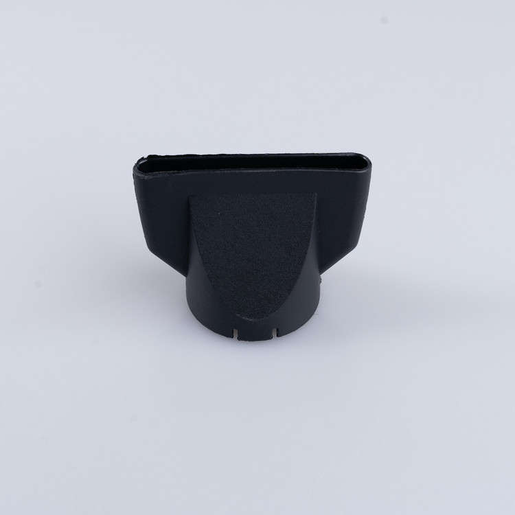 سشوار حرفهای 2400 وات رومئو مدل RM-5252، موتور AC، وزن 682 گرم، دارای سری متمرکزکننده باریک با ویژگی صافکنندگی، با قابلیت فناوری تولید یون