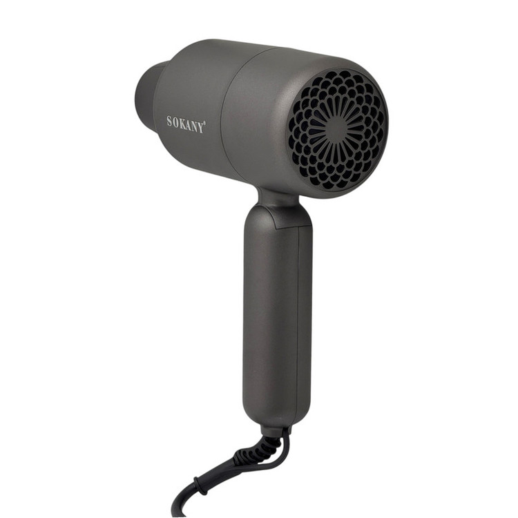 سشوار مسافرتی 1200 وات سوکانی مدل SK-14028