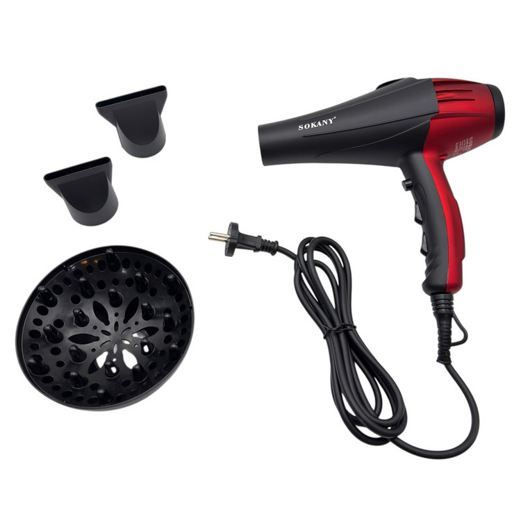سشوار حرفه ای2000 وات سوکانی مدل SK-14010