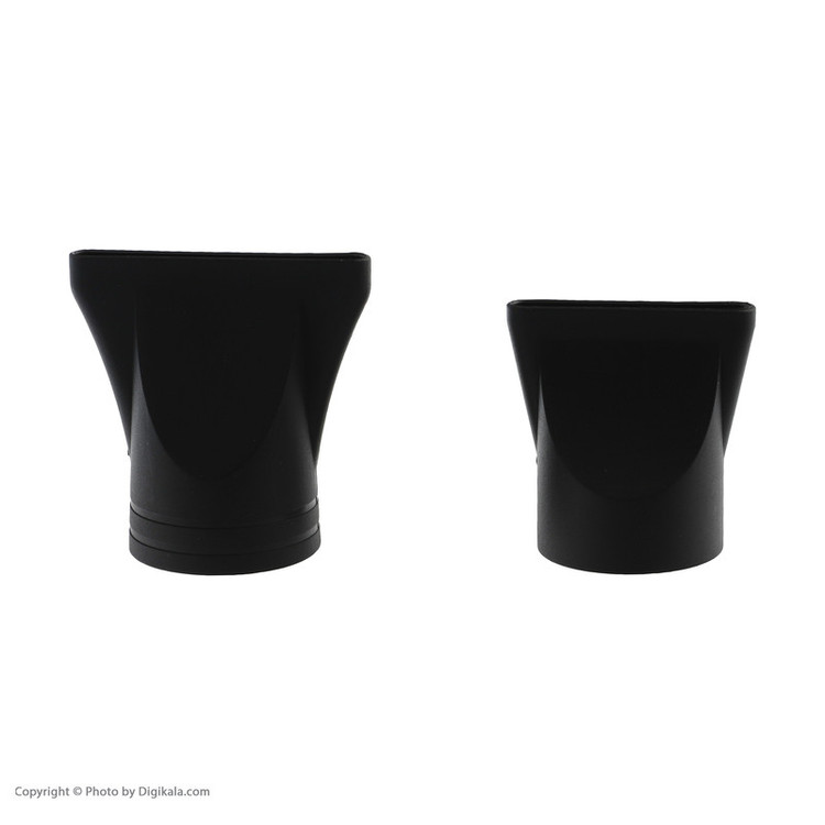 سشوار حرفه ای مک استایلر مدل MC-6800