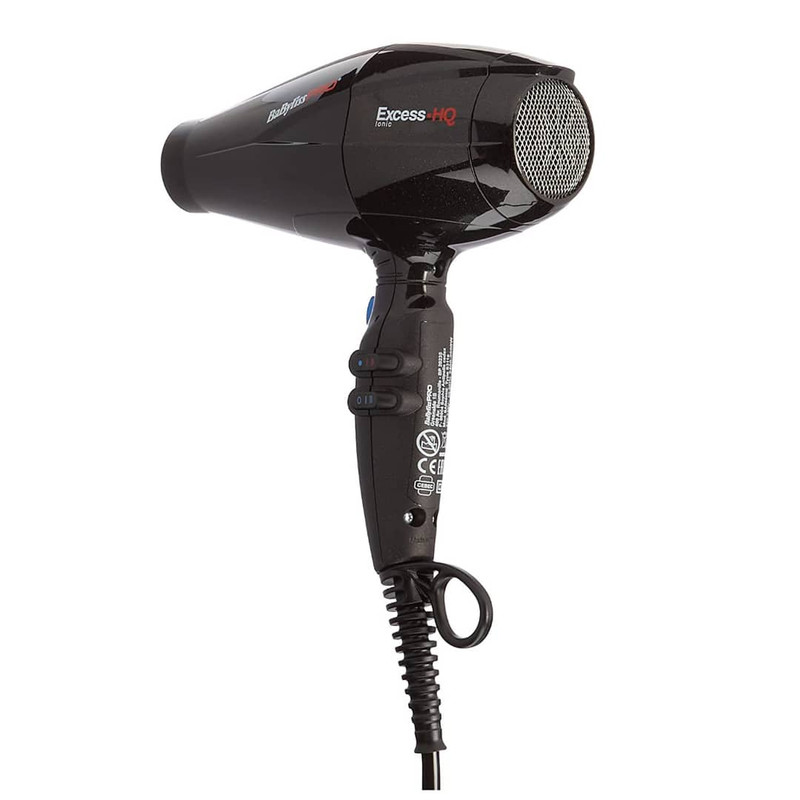 سشوار حرفه ای بابیلیس پرو مدل BAB6990