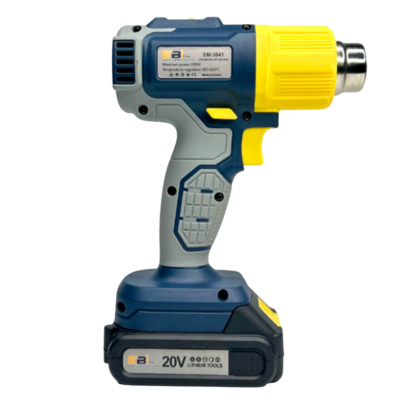 سشوار صنعتی 300 وات ابی مکس مدل EM-3041