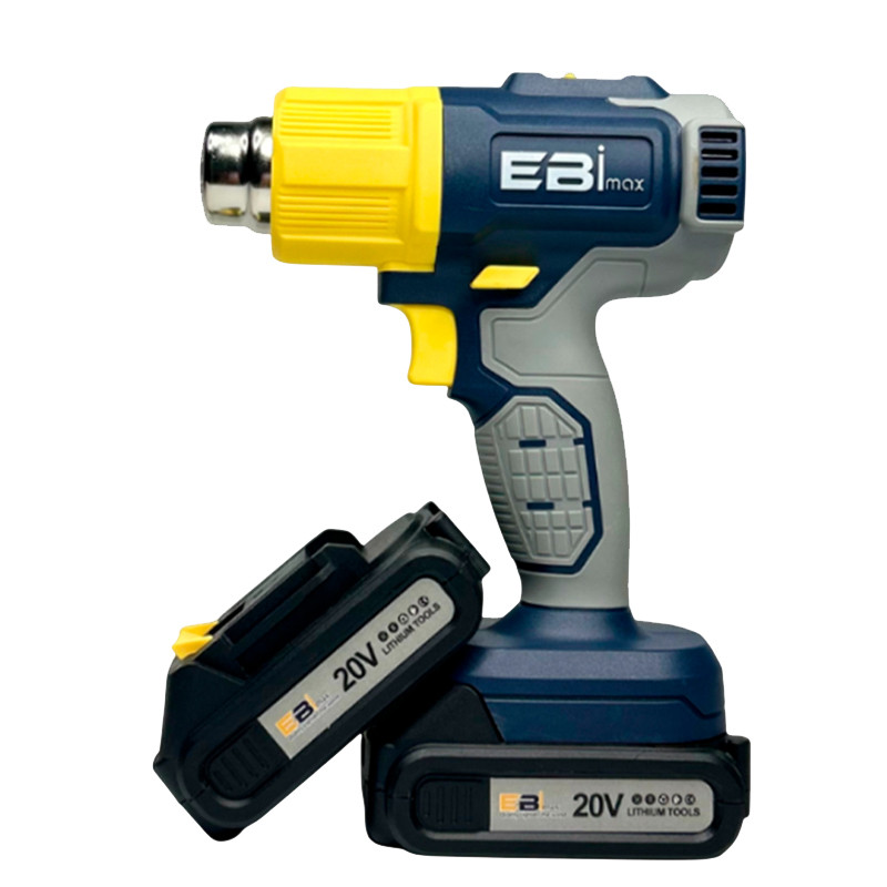 سشوار صنعتی 300 وات ابی مکس مدل EM-3041