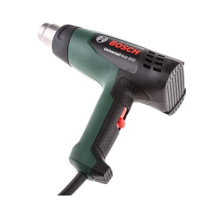 سشوار صنعتی بوش مدل Universal Heat 600