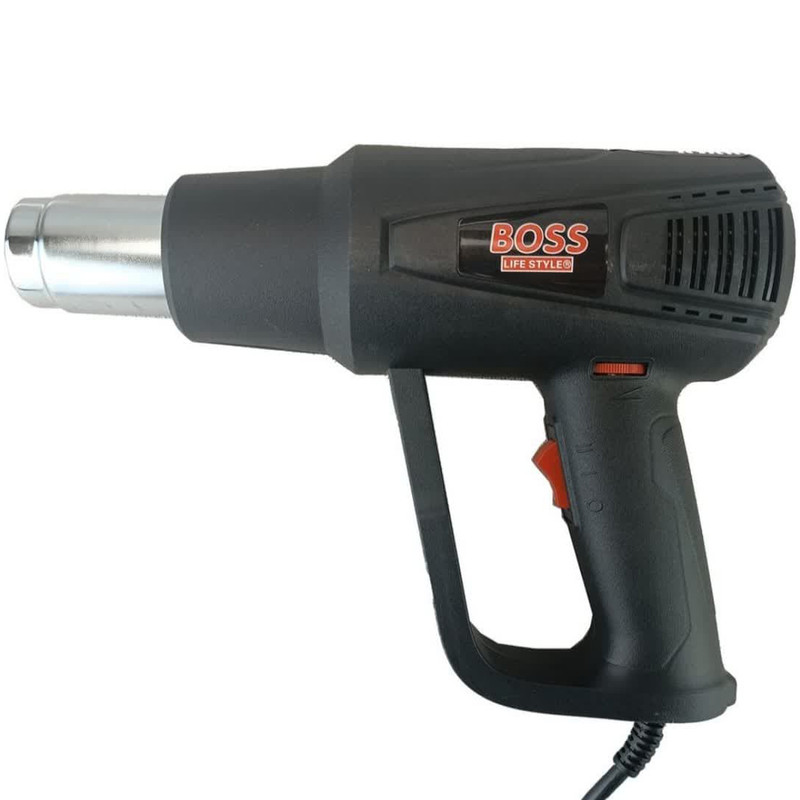 سشوار صنعتی باس مدل 2000W