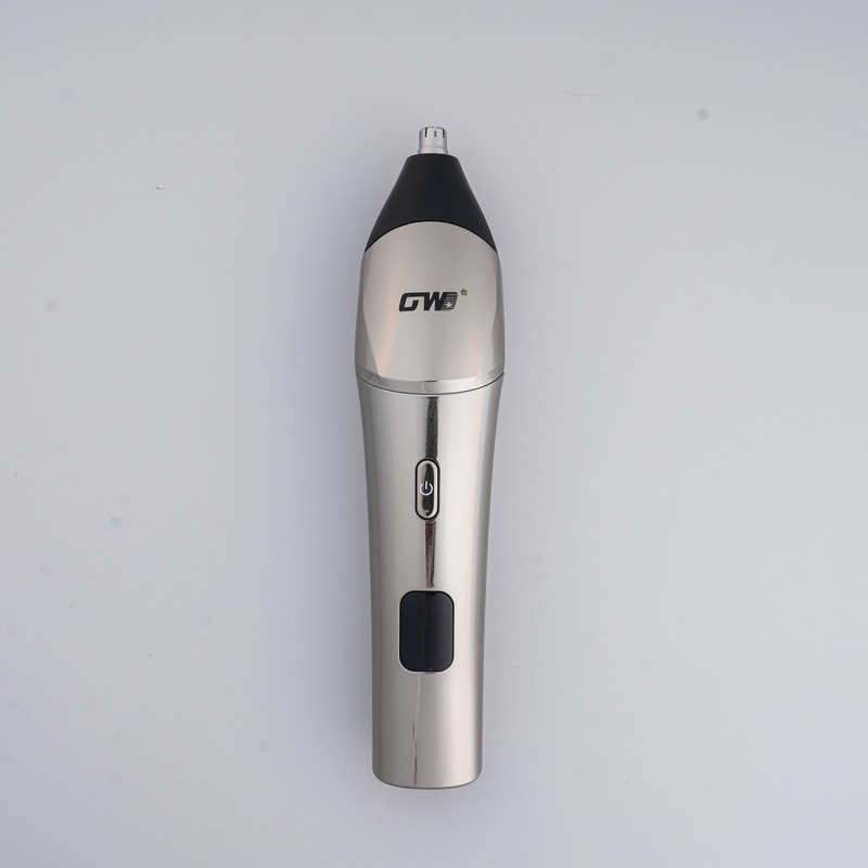 ماشین اصلاح موی صورت و بدن شارژی جی دبلیو مدل GW-9769