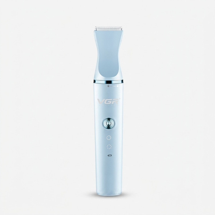 ماشین اصلاح موی حیوانات وی جی ار مدل V-205