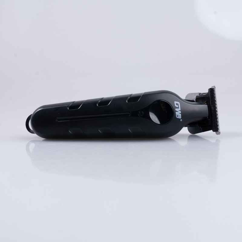 ماشین اصلاح موی صورت و بدن شارژی جی دبلیو مدل GW-9740