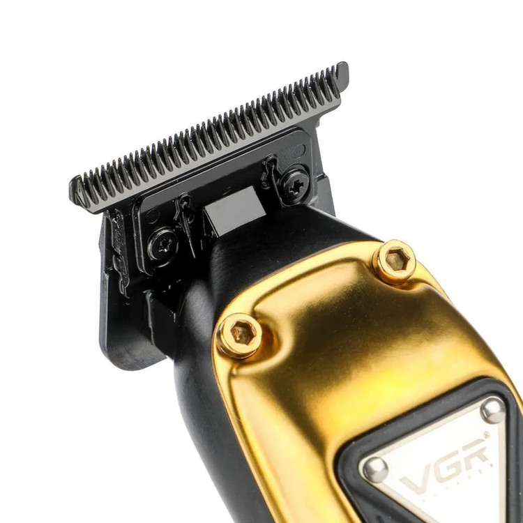 ماشین اصلاح موی سر و صورت وی جی ار مدل V-913