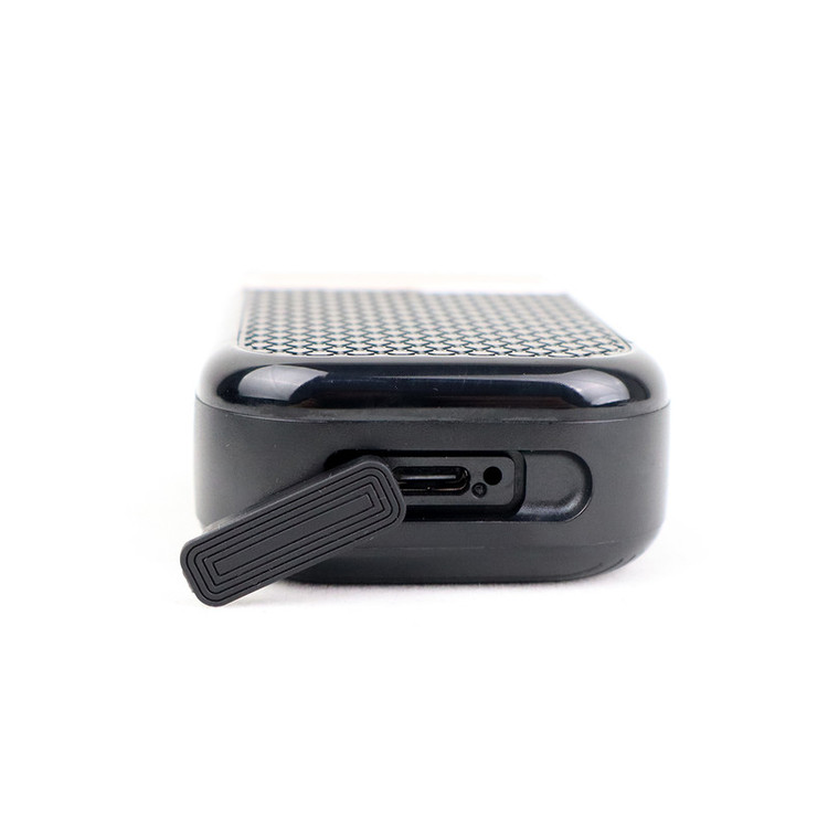 ماشین اصلاح موی صورت شارژی وی جی ار مدل V-331 professional