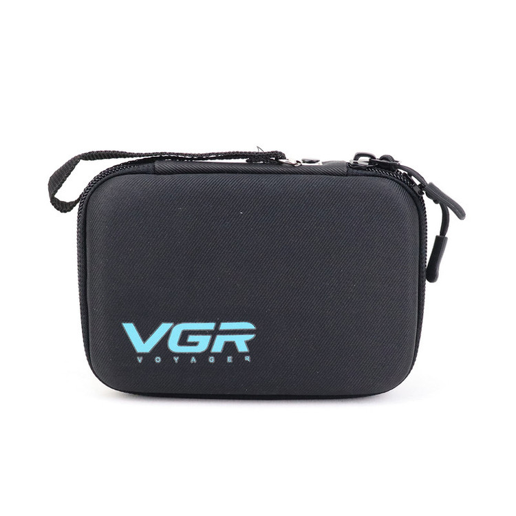 ماشین اصلاح موی صورت شارژی وی جی ار مدل V-331 professional