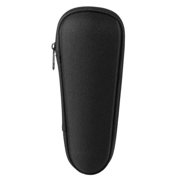 ماشین اصلاح موی صورت شارژی براون مدل 9569cc 9PRO Plus با تیغه تیتانیوم پیشرفته، ضد آب، استفاده خشک و مرطوب، اصلاح صفر، نمایشگر میزان شارژ، سنسور تشخیص تراکم مو، خط زن حرفهای، پایه شستشو ۶ کاره و کیف همراه
