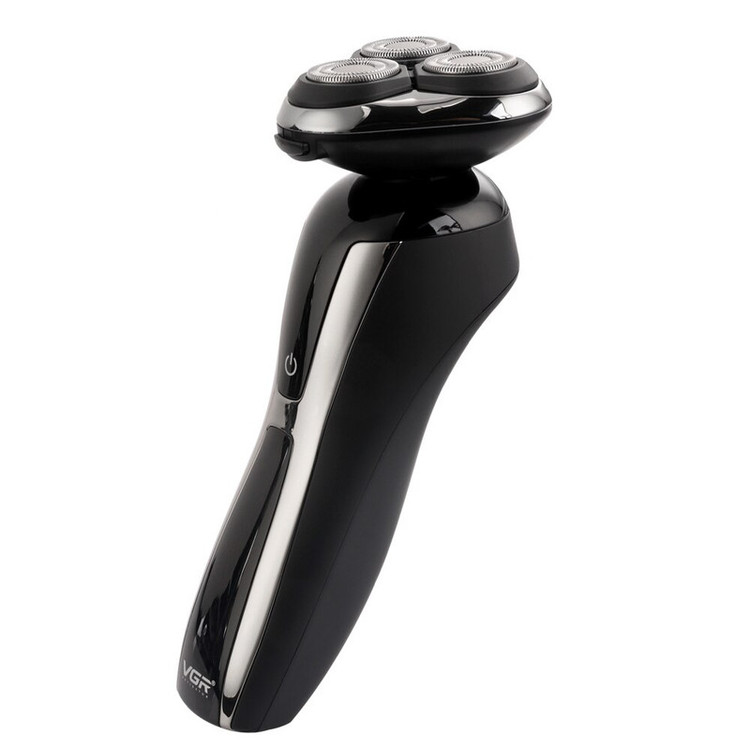 ماشین اصلاح موی صورت وی جی ار مدل V-309