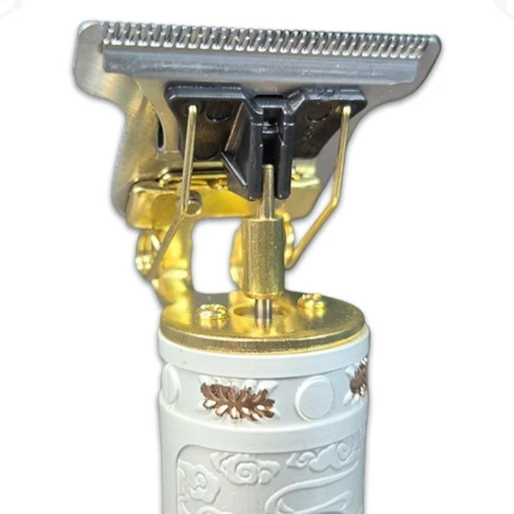 ماشین اصلاح شارژی مدل T9