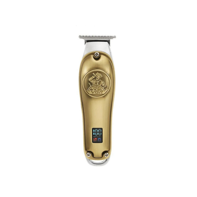 ماشین اصلاح موی سر و صورت وی جی آر مدل V-920