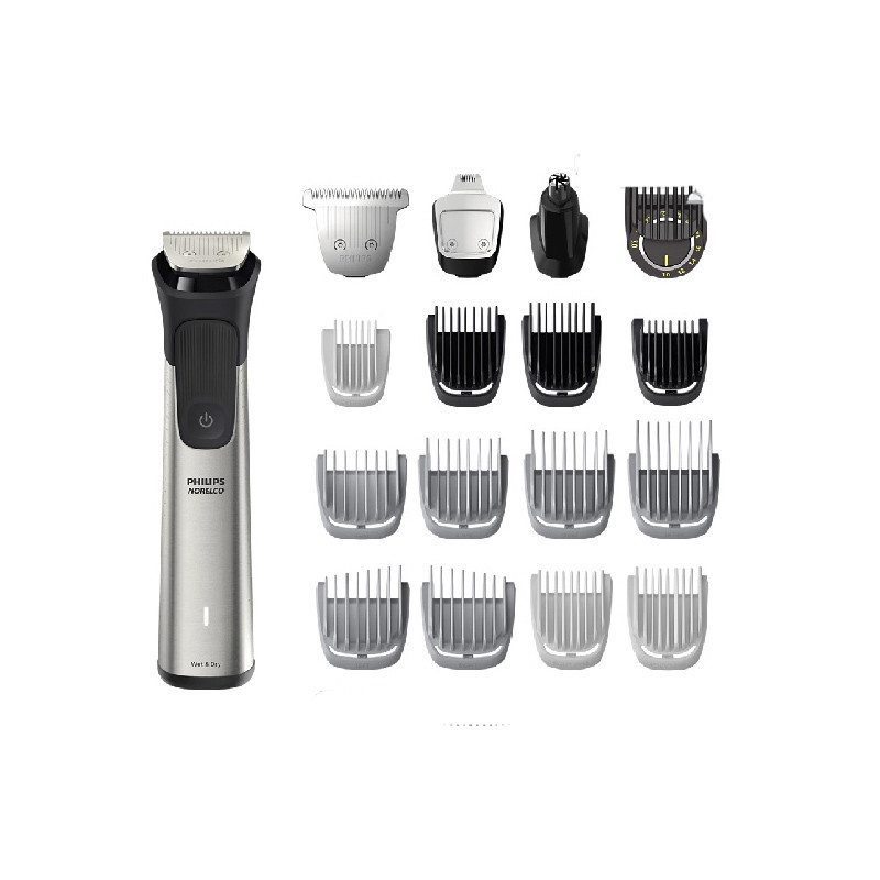ماشین اصلاح موی صورت شارژی فیلیپس مدل 49/MG7900