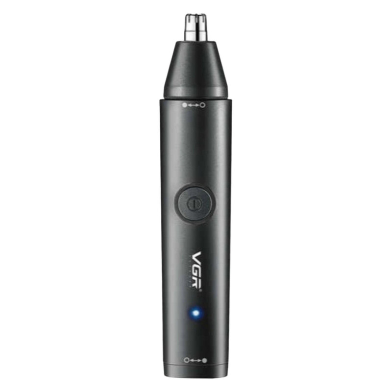 ماشین اصلاح موی سر و صورت وی جی ار مدل V-613