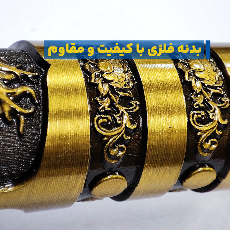 ماشین اصلاح موی سر و صورت مدل VINTAGE UP+ T با تیغه استیل ضد زنگ، قابلیت اصلاح با شماره صفر، استفاده خشک و مرطوب، موتور 5 وات، باتری لیتیوم یون قابل شارژ و شارژر USB