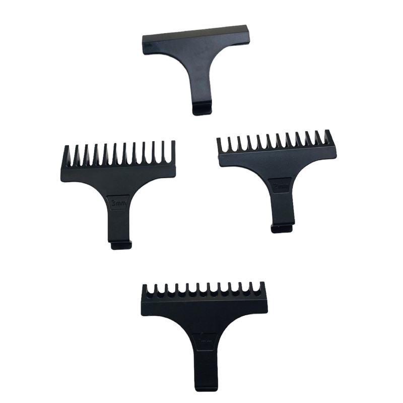 ماشین اصلاح موی سر و صورت وی جی ار مدل V-919